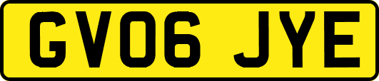 GV06JYE