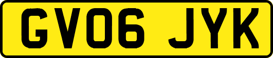 GV06JYK