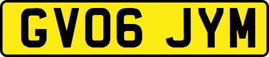GV06JYM