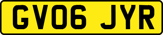 GV06JYR