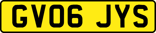 GV06JYS