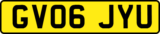 GV06JYU