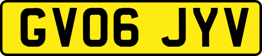 GV06JYV