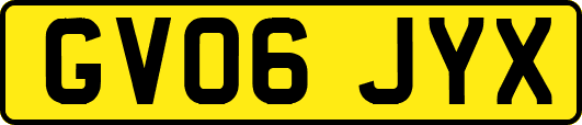 GV06JYX