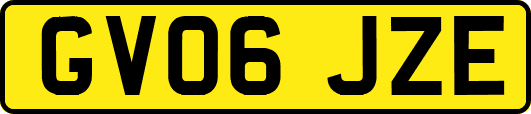 GV06JZE