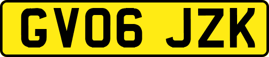 GV06JZK