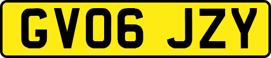 GV06JZY