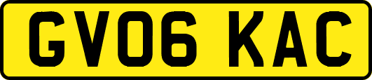 GV06KAC