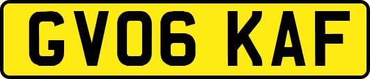 GV06KAF
