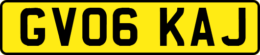 GV06KAJ
