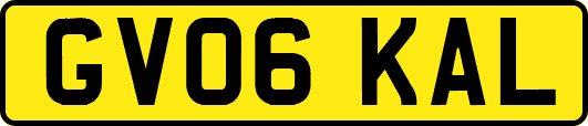 GV06KAL
