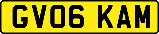 GV06KAM