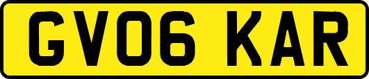 GV06KAR