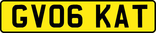 GV06KAT