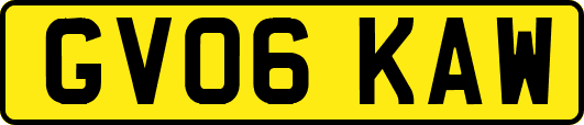 GV06KAW