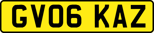 GV06KAZ