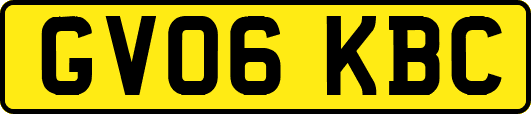 GV06KBC