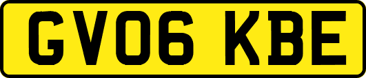 GV06KBE