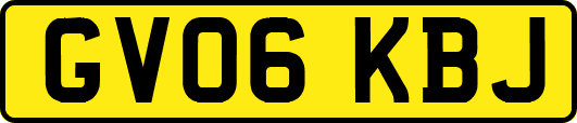 GV06KBJ