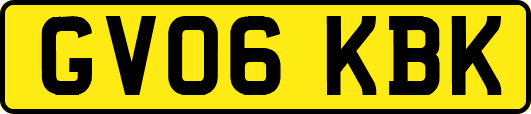GV06KBK