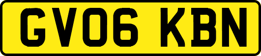 GV06KBN