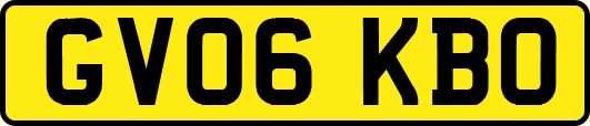 GV06KBO