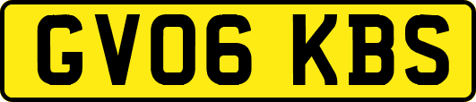 GV06KBS