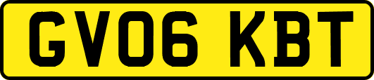 GV06KBT