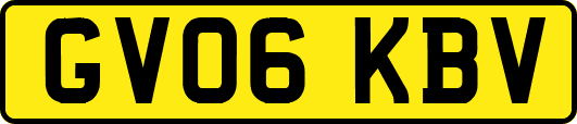 GV06KBV