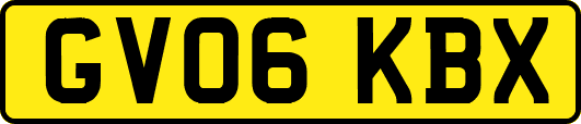 GV06KBX