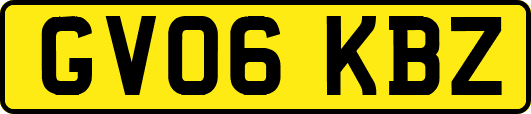GV06KBZ