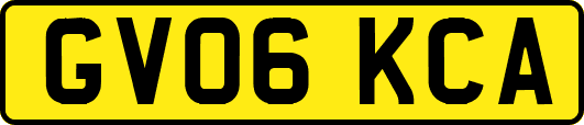 GV06KCA