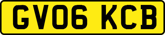GV06KCB