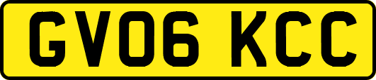 GV06KCC