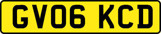 GV06KCD