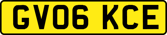 GV06KCE