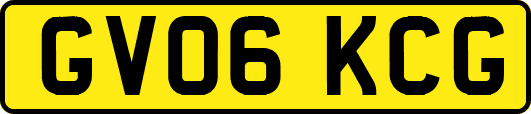 GV06KCG