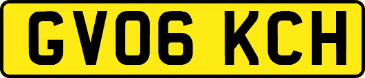 GV06KCH