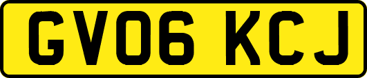 GV06KCJ
