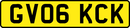 GV06KCK