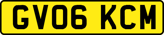 GV06KCM