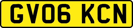 GV06KCN
