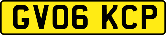 GV06KCP