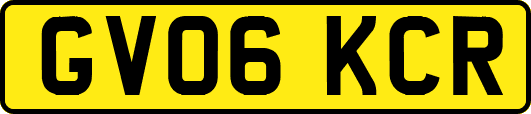 GV06KCR