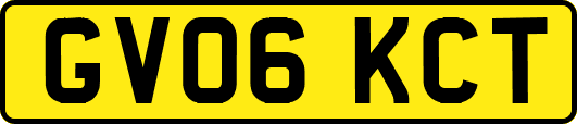 GV06KCT