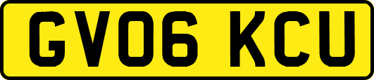 GV06KCU