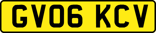 GV06KCV