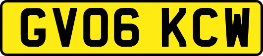 GV06KCW