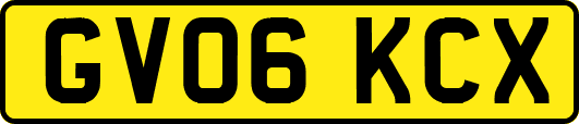 GV06KCX
