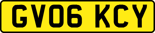 GV06KCY